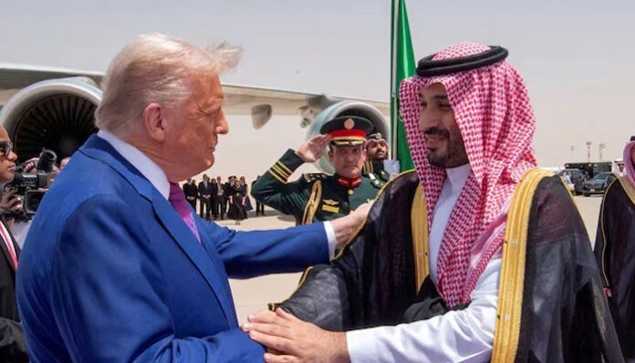 US approves nearly $2bn in weapons sales to Saudi Arabia