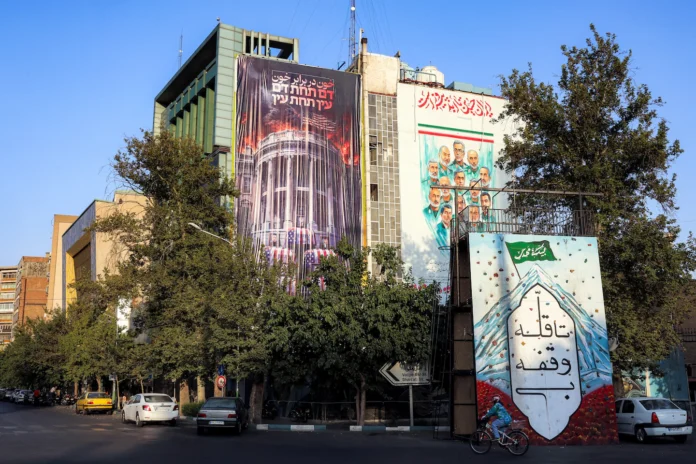 U.S. hits bridges and energy targets, Iran says, as strikes widen