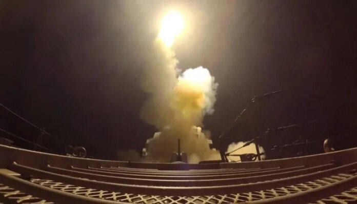 US hits bridges, transport links in latest strikes on Iran