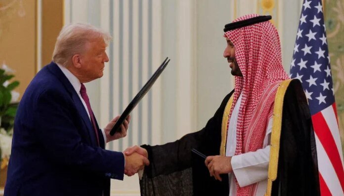 US plans to announce nuclear agreement with Saudi Arabia: reports