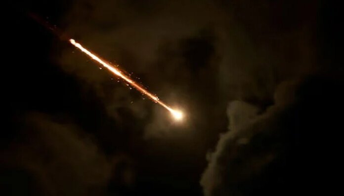 US troops' cell phone footage helping Iran assess strike success in near real time?