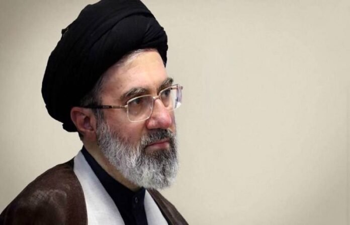 US violations of MoU prove American president's signature 'worthless': Mojtaba Khamenei - SUCH TV