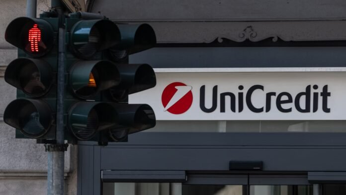 UniCredit CEO tells CNBC full acquisition of Commerzbank could happen in fourth quarter