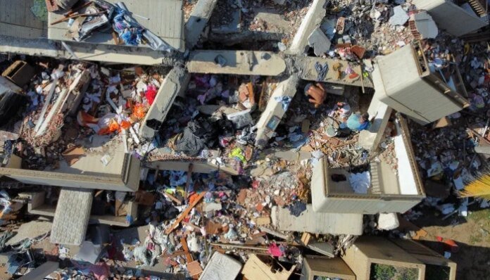 Venezuela earthquake death toll rises to 3,811 as govt seeks frozen funds