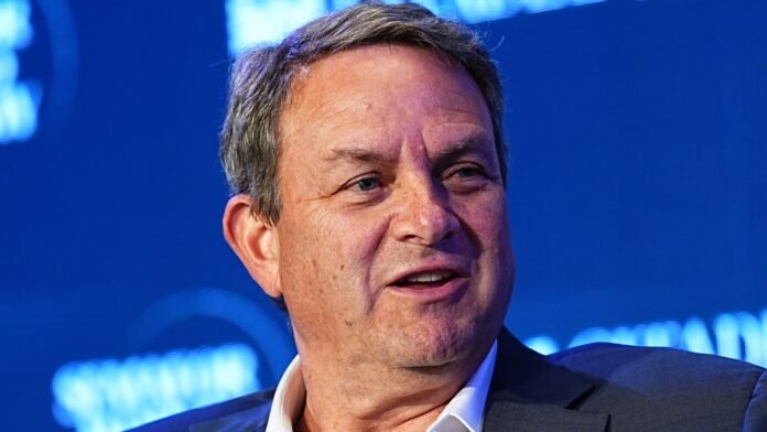 Versant agrees to buy golf simulator company Full Swing for $530 million 