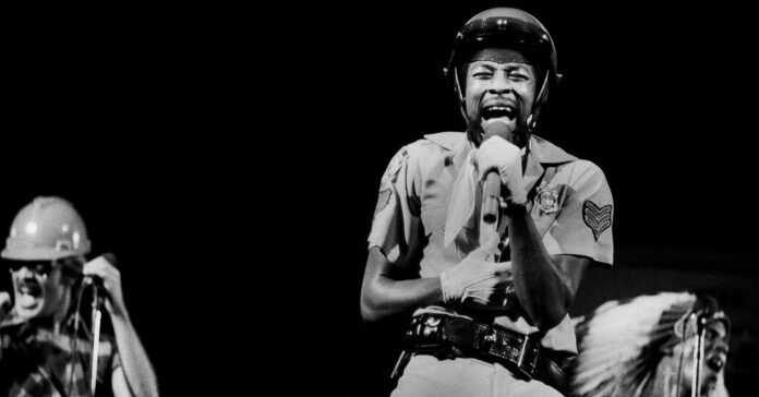 Victor Willis, Village People Frontman, Dies at 74