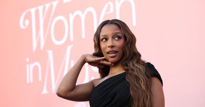 Victoria Monét, Sam Smith: Songs to Know This Week