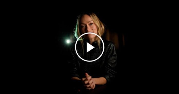 Video: How Olivia Wilde Directed an Awkward Dance in ‘The Invite’