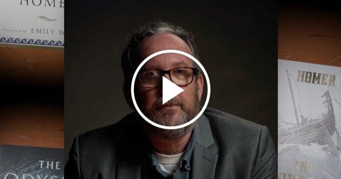 Video: Which Version of the ‘Odyssey’ Should You Read?