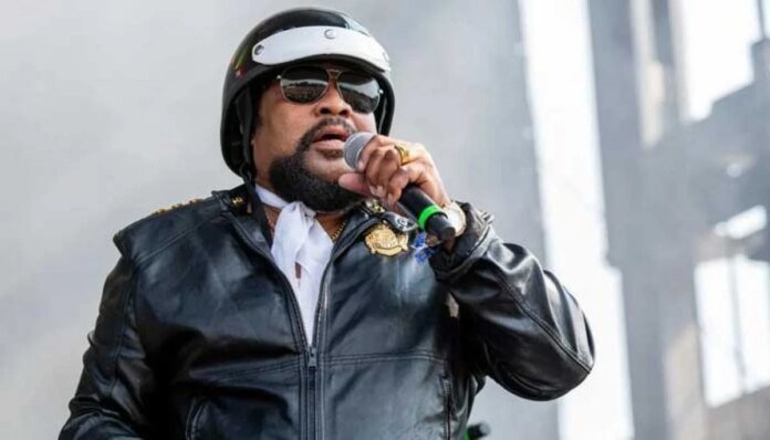 'Village People' lead singer Victor Willis takes his last breath at 74