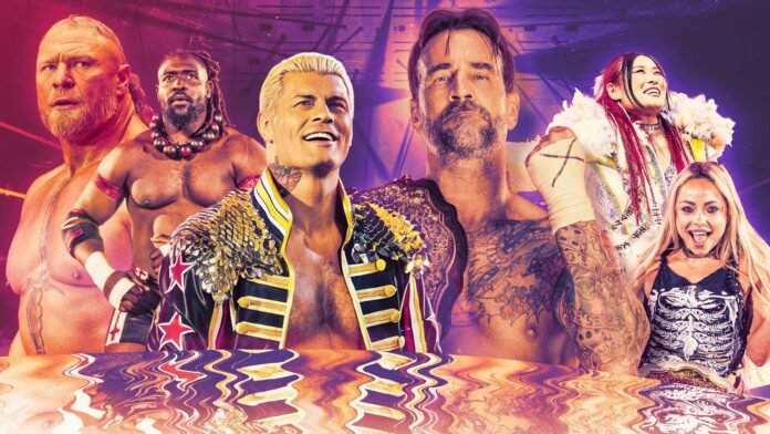 WWE SummerSlam roundtable: Best matches, bold predictions, more
