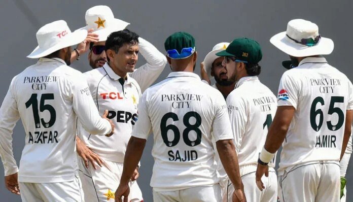 West Indies beat Pakistan by 90 runs to take 1-0 series lead
