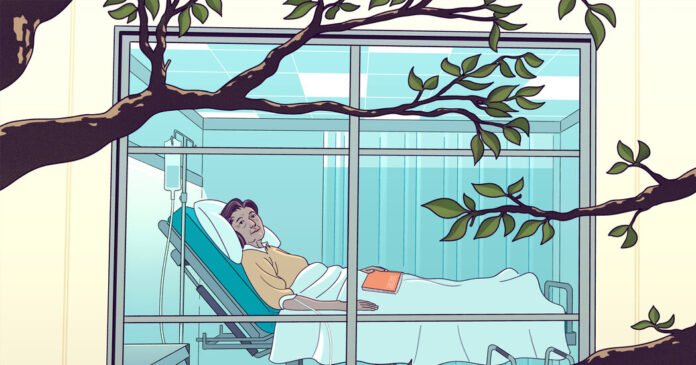 What Geriatric Emergency Departments Do Differently