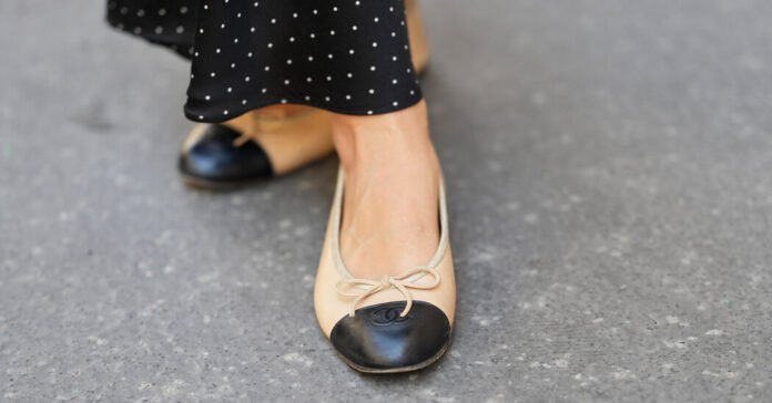What Makes These Flats the Birkins of the Feet?