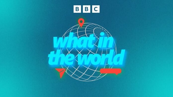 What in the World - How dangerous is extreme heat? - BBC Sounds