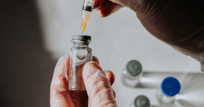 What to Know About Peptides the FDA Is Considering for Use