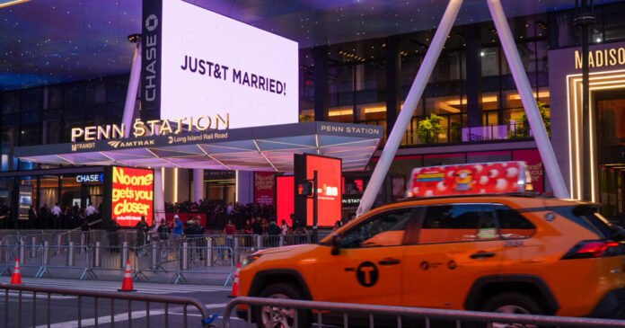 What to Know About Taylor Swift and Travis Kelce’s Wedding Festivities