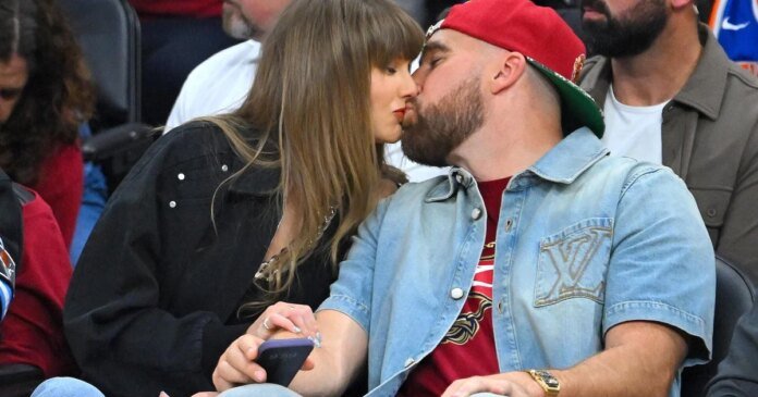What to expect for Taylor Swift and Travis Kelce's wedding