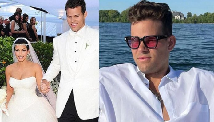 Where is Kris Humphries now more than a decade after 72-day marriage?