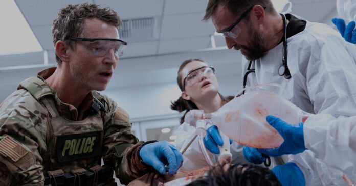 Where to Stream 2026 Emmy-Nominated Series: ‘The Pitt,’ ‘Hacks’ and More