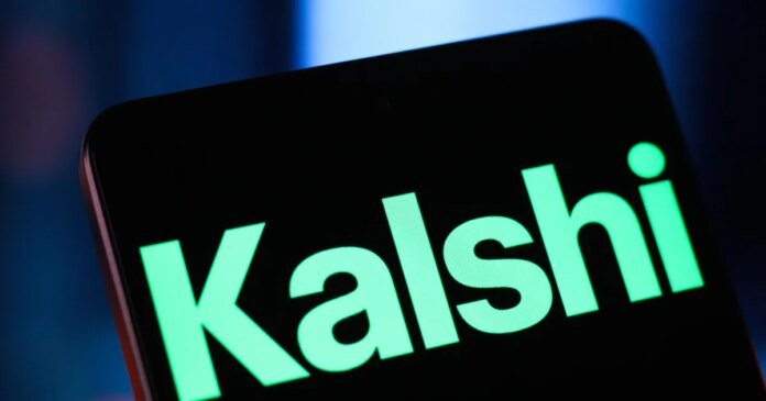 White House teleprompter operator allegedly made nearly $100,000 on Kalshi bets on Trump speeches