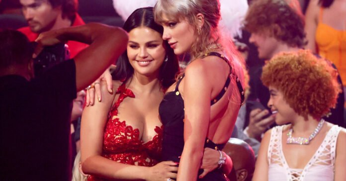 Who Is Attending Taylor Swift’s Wedding? What We Know About the Guest List