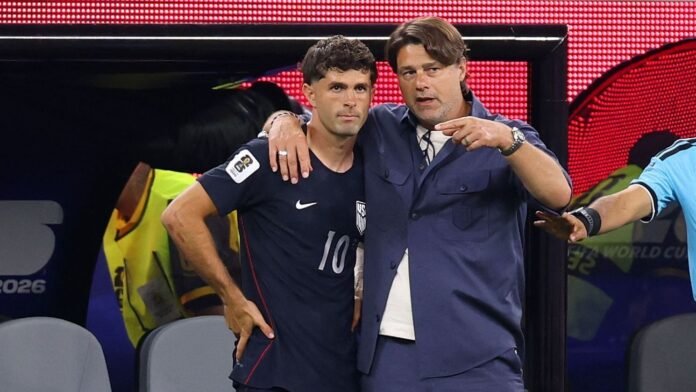 Who should coach USMNT next? 11 replacements for Pochettino