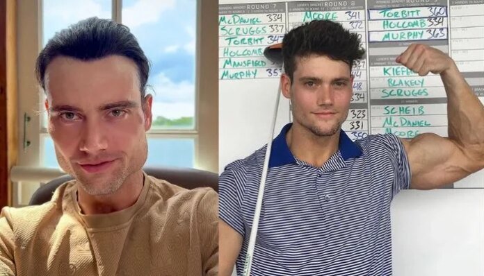 Who was Connor Murphy? Fitness YouTuber, reported dead after discovery in Thailand lake