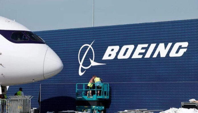 Why Boeing is asking the US to intervene over record EU loan to Airbus