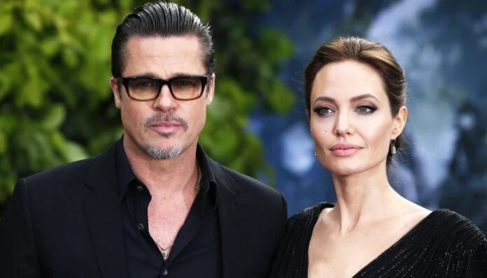 Why Brad Pitt's last name is slowly disappearing? Insight revealed