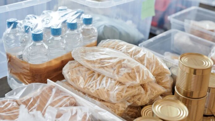Why Food Packaging Matters More Than Ever In The Age Of Online Ordering