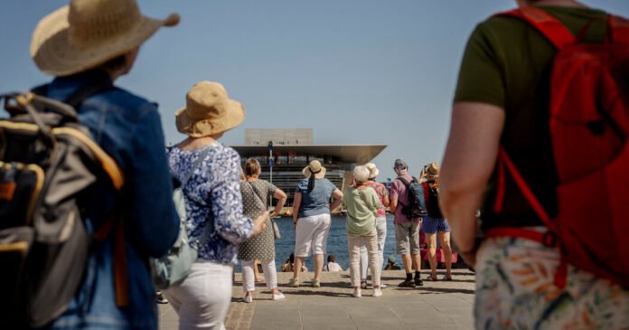 Why Locals Are Gatekeeping Their Favorite Places From Tourists