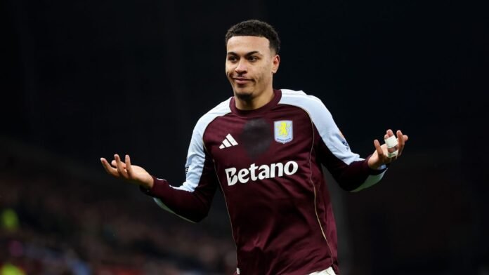 Why Rogers' £117m Chelsea transfer is high risk, but Anderson's £116m move to City isn't
