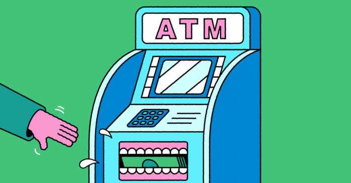 Why Some Banks Still Charge High Overdraft Fees