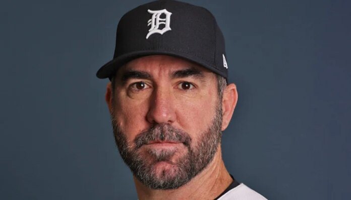 Why Tigers' Justin Verlander is retiring? Real reason revealed 