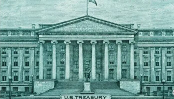 Why the US Treasury is buying back $2 billion of its own debt