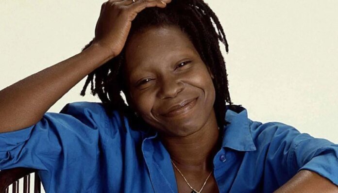 Why was Whoopi Goldberg forced to miss The View?