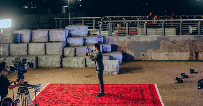 Will Late-Night TV Work on YouTube?