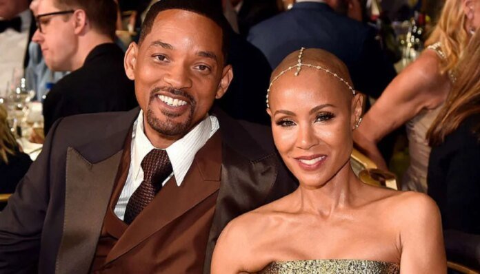 Will Smith named in new court filing amid Jada Pinkett Smith case