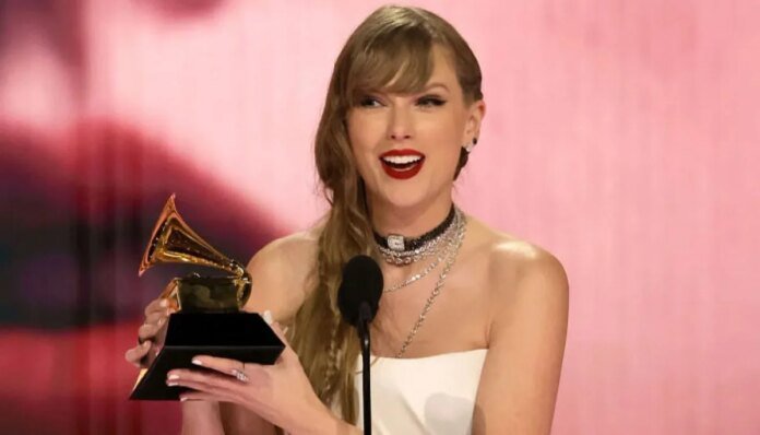 Will Taylor Swift perform at her own wedding?