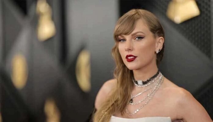 Will ‘mysterious figure’ linked to Taylor Swift attend her wedding?