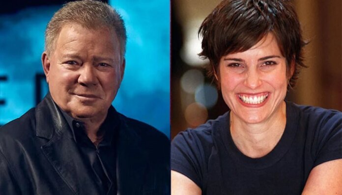William Shatner and daughter reveal they battled Stage 4 cancer at the same time