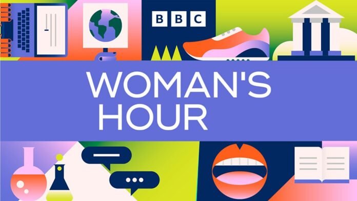 Woman's Hour - Child mental health services, Amanda Wakeley, murder of Annabel Rook - BBC Sounds