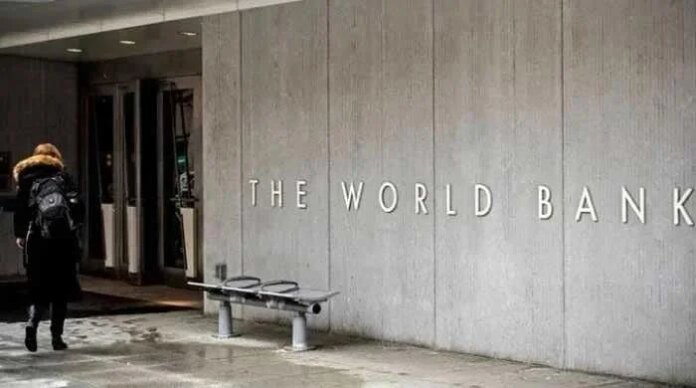 World Bank asks Pakistan to revise NFC Award formula