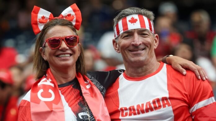 World Cup Daily live: Canada vs. Morocco updates, Cape Verde overshadow Taylor Swift-Travis Kelce wedding