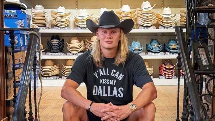 World Cup Daily live: Haaland buys cowboy hat; USMNT, England in action