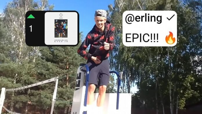 World Cup Daily live: Remix of teen Haaland's rap song hits No. 1; Spain to face Belgium