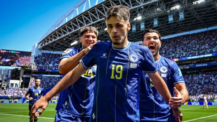 World Cup: Grades for every eliminated team as they exit the tournament