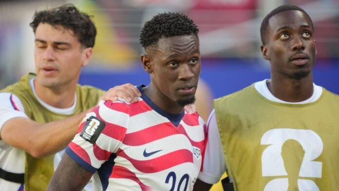 World Cup: One big question for every round-of-16 team
