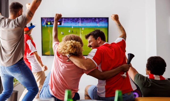 World Cup TV deals: Save up to 53% on Toshiba, Samsung and TCL